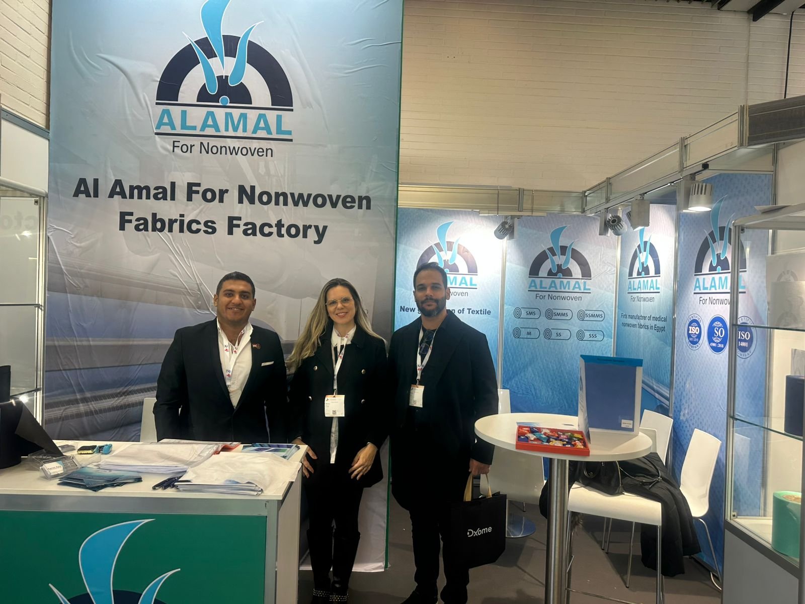 Product Showcase