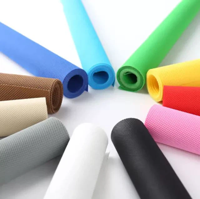 Sustainable philosophy in nonwoven manufacturing