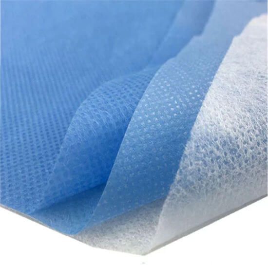 Breathable Nonwoven